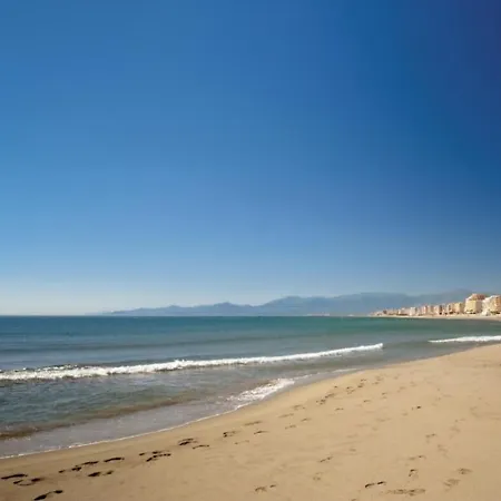 Appartement Cocon Canetois