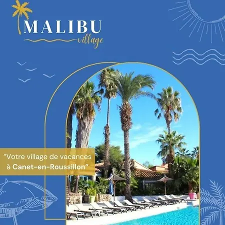 Cocon Canetois Appartement *