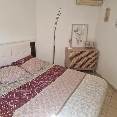 Cocon Canetois Appartement