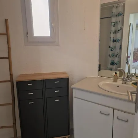 Appartement Cocon Canetois