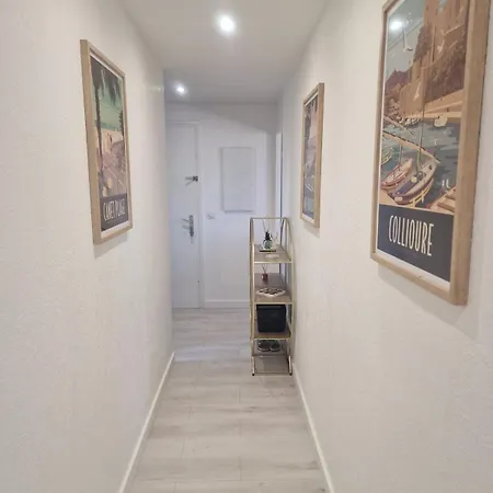 Appartement Cocon Canetois