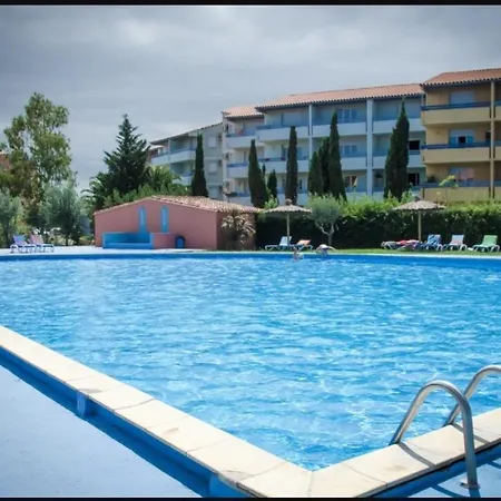 Cocon Canetois Apartment Canet-en-Roussillon