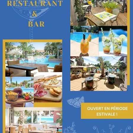 아파트 Cocon Canetois 카네트