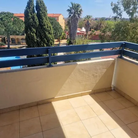 Apartment Cocon Canetois *