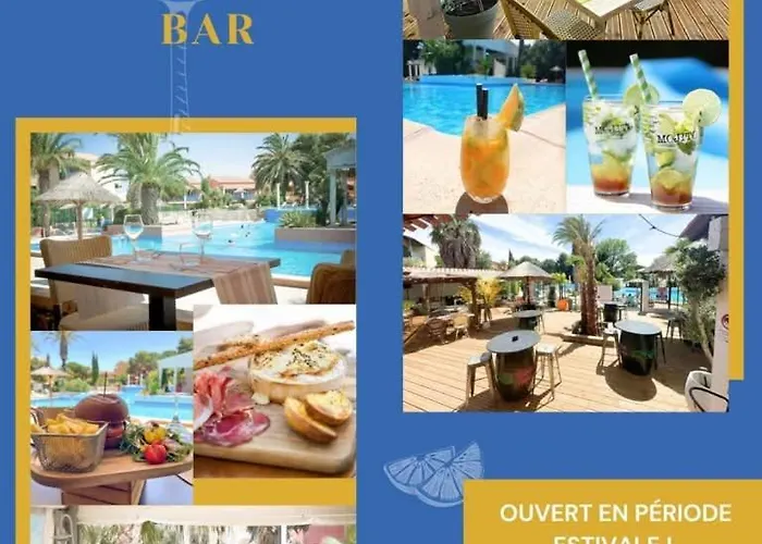 Lägenhet Cocon Canetois Canet-en-Roussillon