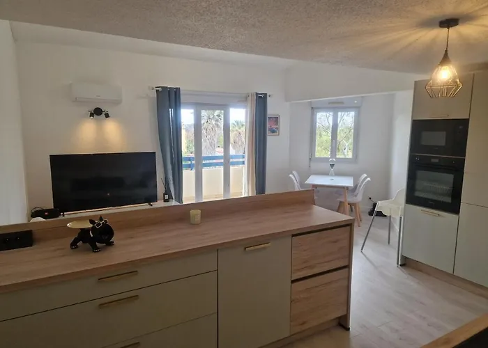 Cocon Canetois * Canet-en-Roussillon