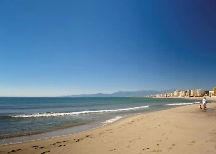 Lägenhet Cocon Canetois